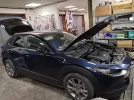 MAZDA CX30